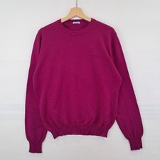 Maglione Malo 100% cashmere