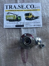 O9waj Mozzo Cuscinetto Ruota Ajs Post Per Fiat Multipla Benzina 1999>2010