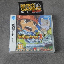 Inazuma Eleven 2 Bufera di