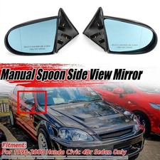 Per Honda Civic EK 4Door