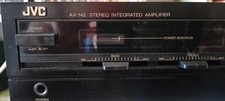 hi fi vintage usato Jvc Ax 142
