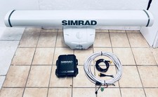 SIMRAD HALO 4 Pulse
