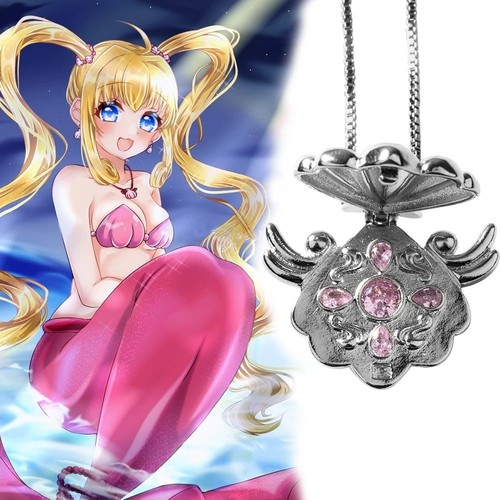 Collana con ciondolo - , melodia