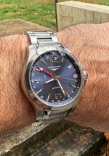 Orologio Uomo Longines