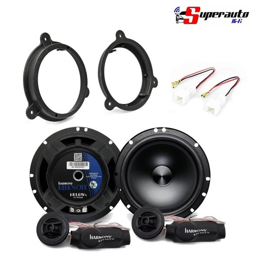 Kit altoparlanti per dacia - kit,