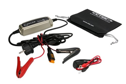Für ctek 839 - ctek, 56-839