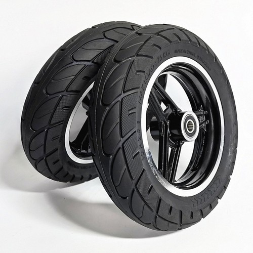 Pieno pneumatico scooter - pneumatico,
