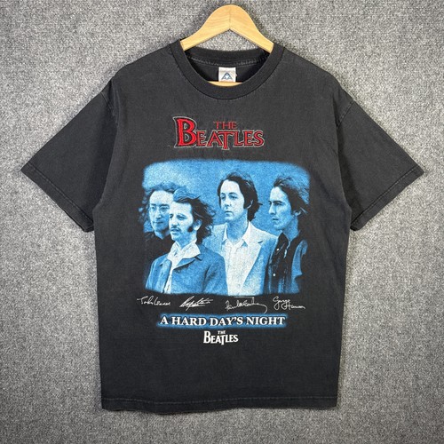 Camicia vintage the beatles - vintage,
