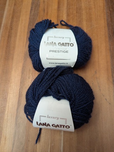 Lana gatto prestige 100 - gatto,