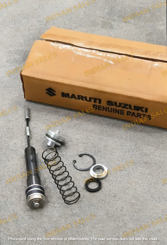 Set pistone frizione - , attuatore