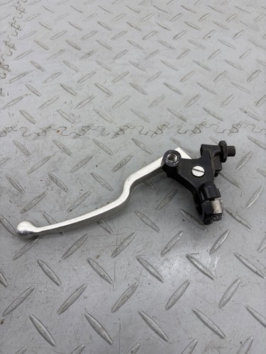 Leva frizione honda cb650r - leva,