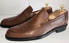 Mocassino uomo Gucci taglia