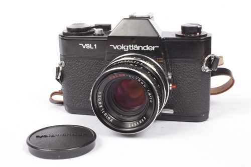 Voigtlander vsl bm - vsl,