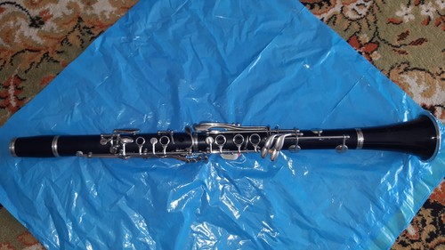 Clarinetto sib - clarinetto,