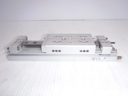 Smc mxw16 75b pressa lineare - smc,