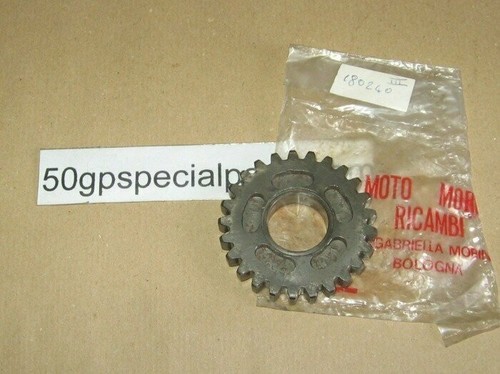 Moto morini 350 kanguro - moto,