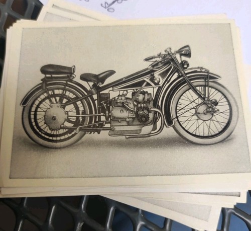 Carte image moto - carte, bmw