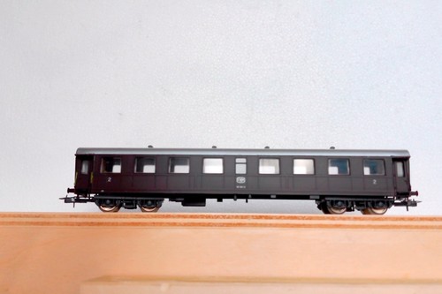 Lima fnm carrozza 2 - vi, 2^
