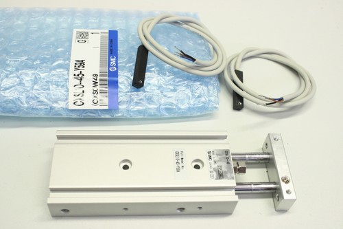Smc cxsl10 y59a - smc, cxsl10-45
