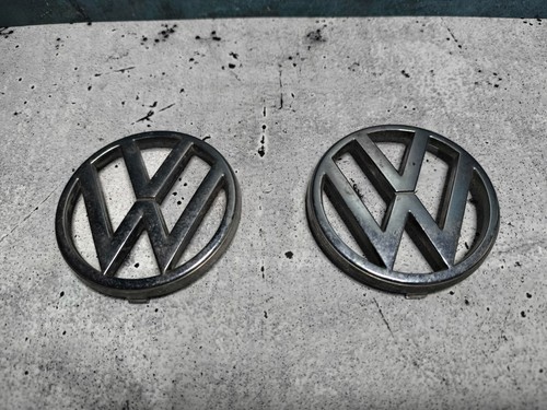 Emblema originale golf - vw, 2