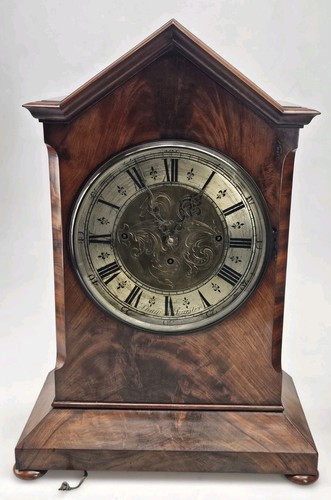 Large antique triple - large,