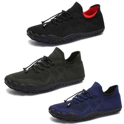 Nuove scarpe uomo acqua
