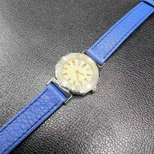 CORUM Admiral's Cup Date
