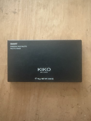 Kiko smart tavolozza - smart, viso