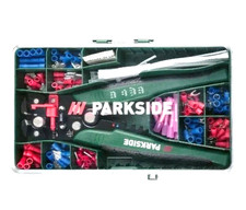 Parkside set spelafili - parkside,