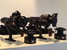 SHIMANO FIGHTIN GT2000&4000 2