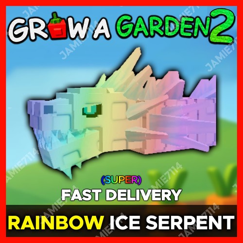 Grow garden serpente - 🪴grow,