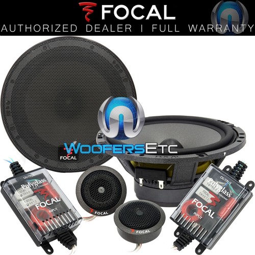 Focal 165 polyglass 5 - focal,