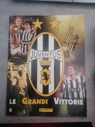 Album calciatori figurine - calciatori,