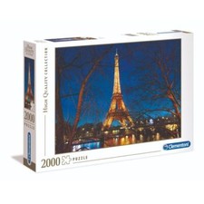 Clementoni CLM32554 Puzzle da