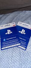 PSN Card CH 100 CHF