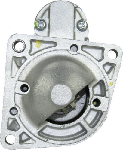 Avviatore starter rigenerato - avviatore,