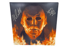 ALBUM VINILE COLONNA SONORA