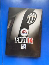 FIFA 14 JUVENTUS STEELBOOK