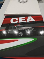 FORMULA 1 2023 LIBRO CEA ESTINTORI UNICO 182 Pagine 