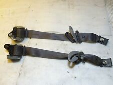 CINTURA DI SICUREZZA