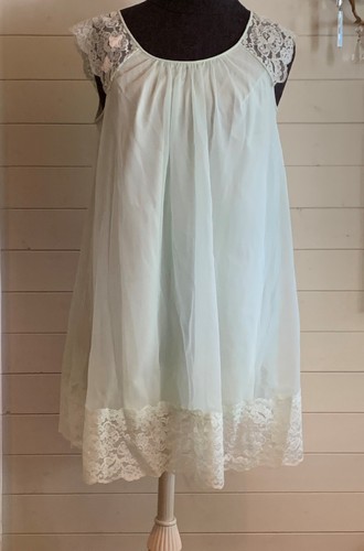 Camicia notte vintage - da,