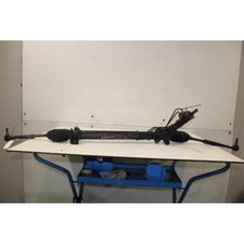 SCATOLA STERZO SERVOASSISTITA PER RENAULT MASTER (10-14) 2.3 DCI (92KW) 2010