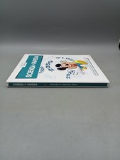 volume disney LA SCIENZA PAPERA numero 6 Paperino e i viaggi nel tempo