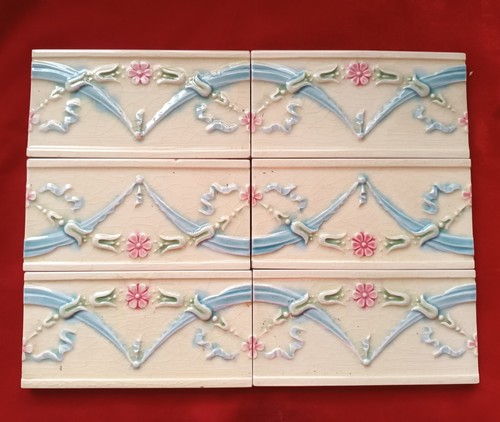 Lotto pezzi piastrelle - lotto,