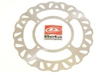 Disco Freno post. originale