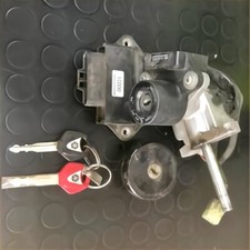 Rip.kit Chit Chiavi E Centralina T Max 500/530  Con E Senza Abs