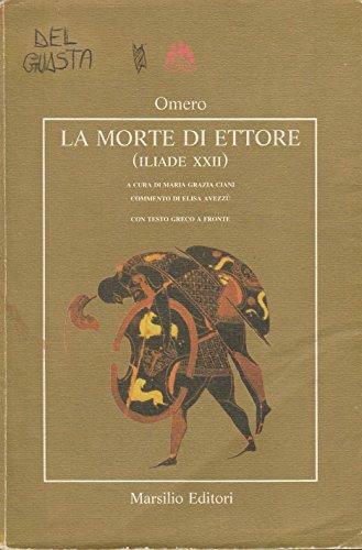Iliade libro jan - iliade.,