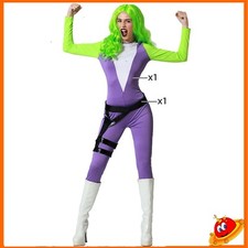 Costume Donna Aliena