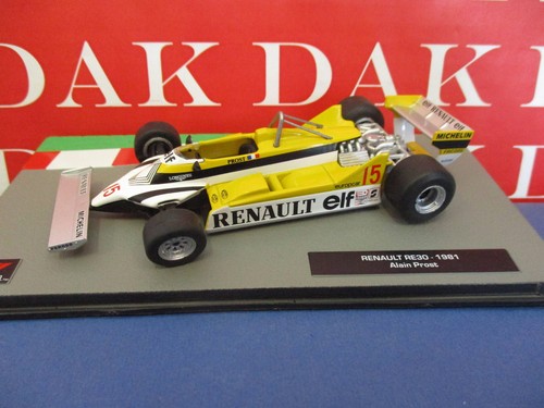 Die cast modellino - cast, 1/43