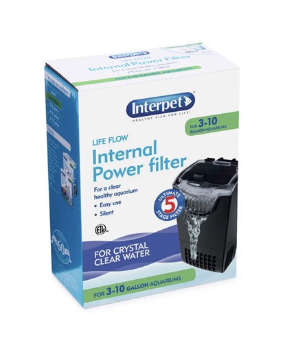 Confezione filtro di - da,